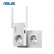 Купить Ретранслятор Wi-Fi ASUS RP-AC53 - фото 6