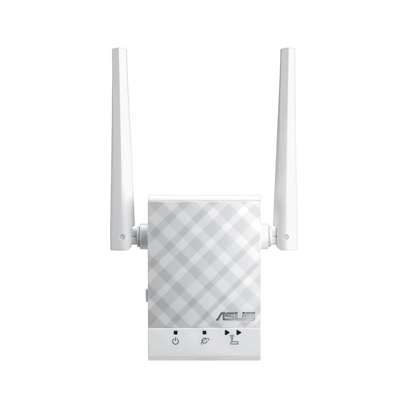 Купить Ретранслятор Wi-Fi ASUS RP-AC51 - фото 1