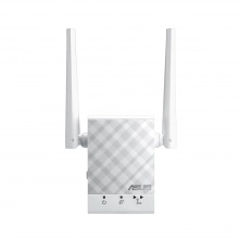Купить Ретранслятор Wi-Fi ASUS RP-AC51 - фото 1