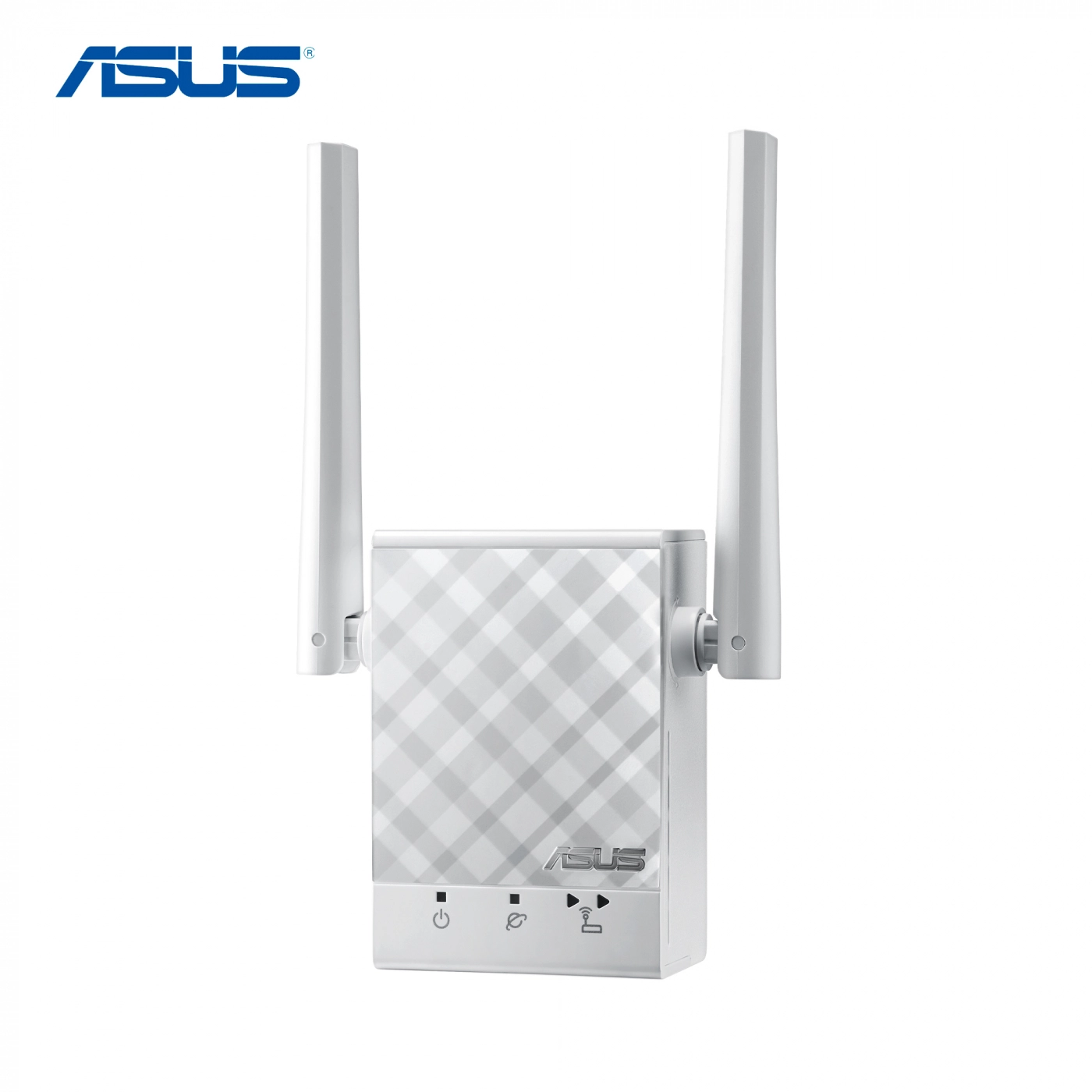 Купить Ретранслятор Wi-Fi ASUS RP-AC51 - фото 2