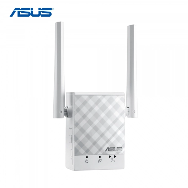 Купить Ретранслятор Wi-Fi ASUS RP-AC51 - фото 3