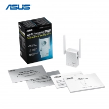 Купить Ретранслятор Wi-Fi ASUS RP-AC51 - фото 7
