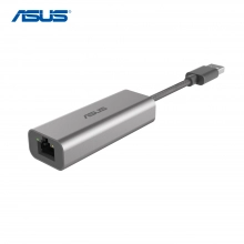 Купити Мережевий адаптер ASUS USB-C2500 - фото 3