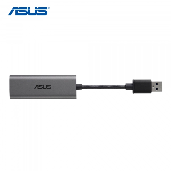 Купити Мережевий адаптер ASUS USB-C2500 - фото 4