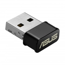 Купити WiFi-адаптер ASUS USB-AC53 Nano - фото 1