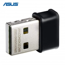 Купити WiFi-адаптер ASUS USB-AC53 Nano - фото 2