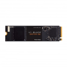 Купити SSD WD Black SN750 SE WDS100T1B0E 1 ТБ - фото 1