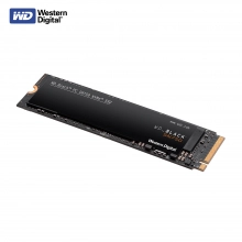 Купити SSD WD Black SN750 SE WDS100T1B0E 1 ТБ - фото 3