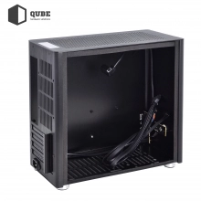 Купить Корпус QUBE V9 Aluminum Black NeptuneUA Printed (QBV9M_WBNU3PN) - фото 7