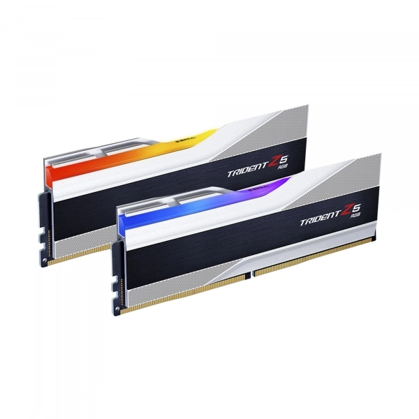 Купить Модуль памяти G.Skill Trident Z5 TZ5RS RGB DDR5-6000 CL36-36-36-96 1.35V 32GB (2x16GB) - фото 1