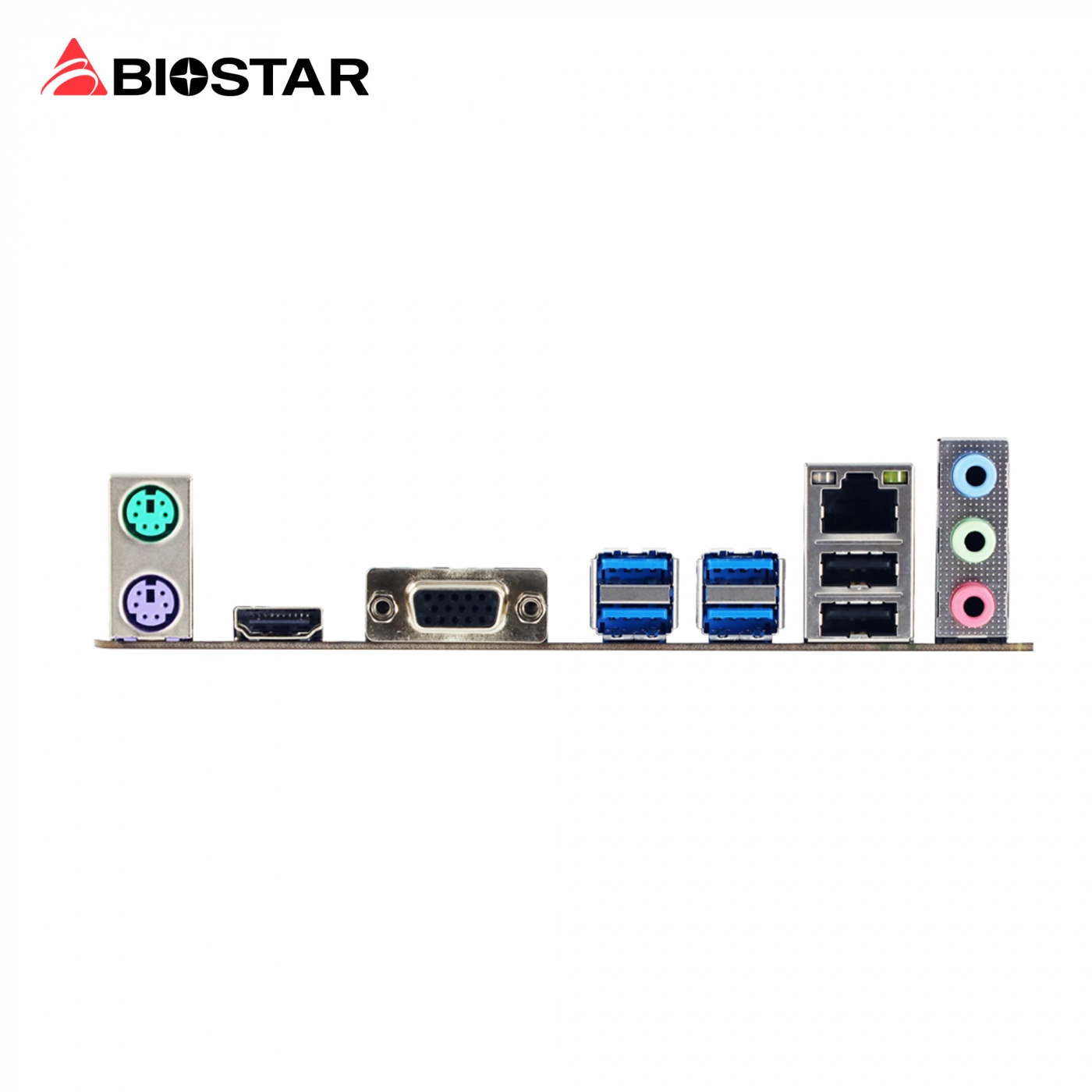 Купить Материнская плата Biostar B250MHC - фото 3