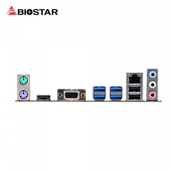 Купить Материнская плата Biostar B250MHC - фото 3