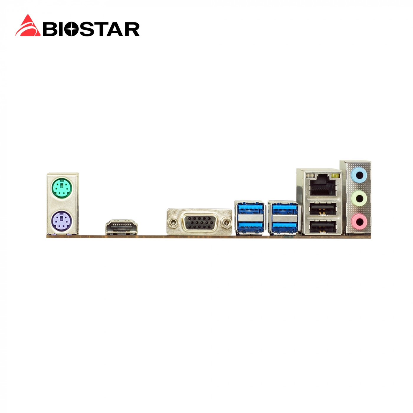 Купить Материнская плата Biostar TB360-BTC PRO 3.0 - фото 4