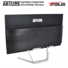 Купить Моноблок ARTLINE Home G51v16Win - фото 6