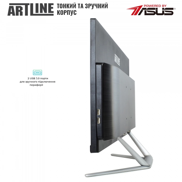 Купить Моноблок ARTLINE Home G51v16Win - фото 7