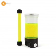 Купити Охолоджуюча рідина EKWB EK-CryoFuel Lime Yellow (Premix 1000mL) (3831109829912) - фото 3