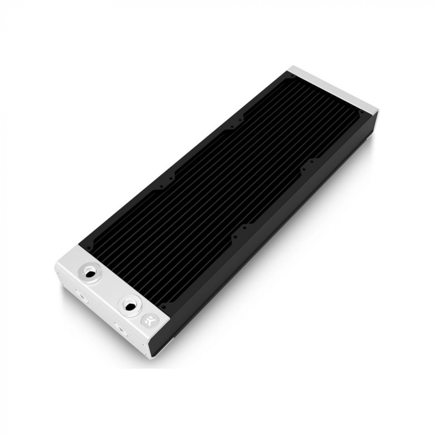 Купить Радиатор EKWB EK-Quantum Surface P360M - Black (3831109838419) - фото 1