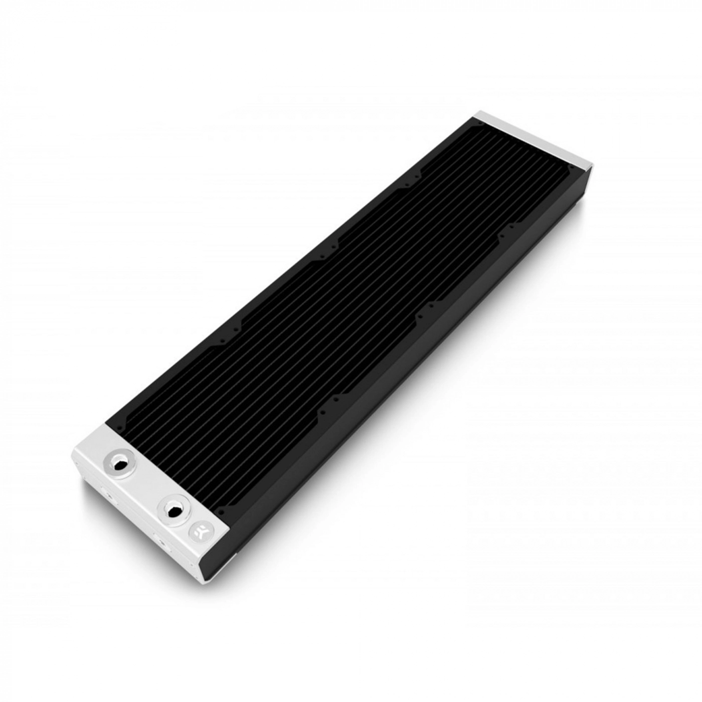 Купити Радіатор EKWB EK-Quantum Surface P480M - Black (3831109838457) - фото 1