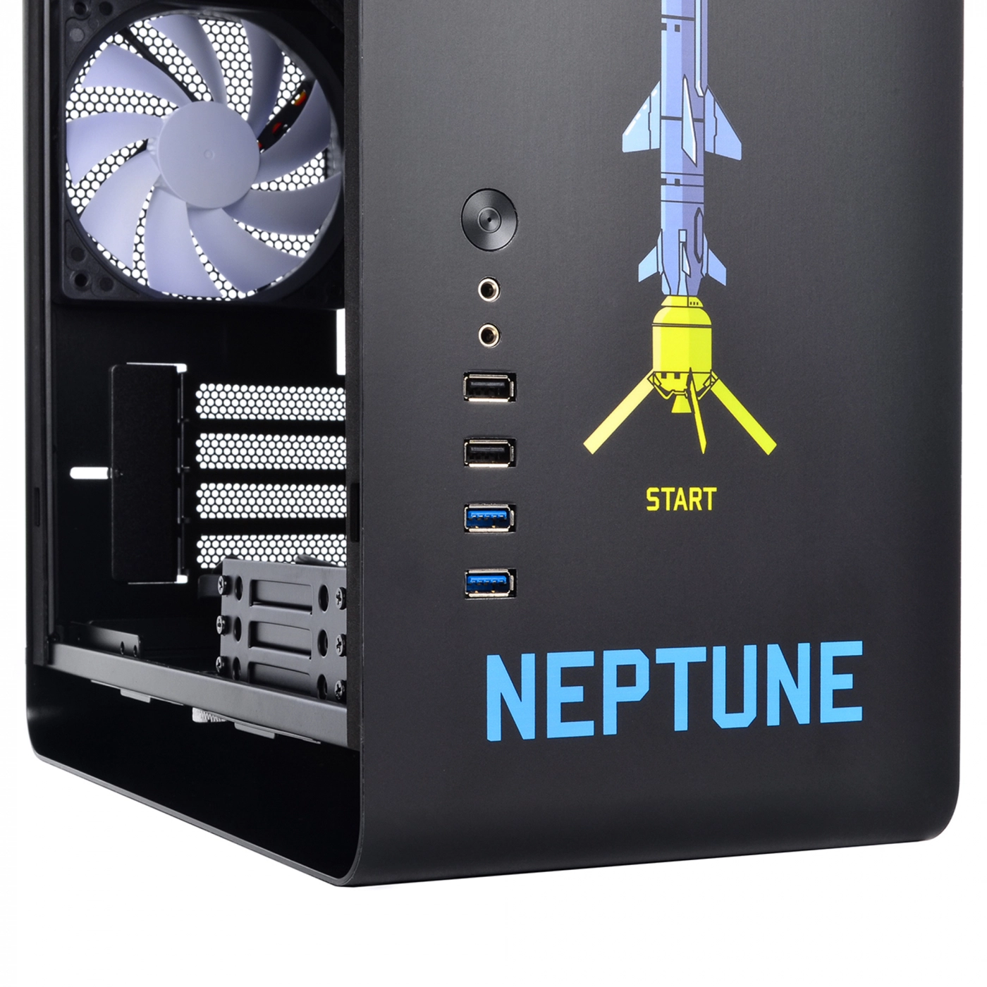 Купити Комп'ютер ARTLINE Eagle Neptune - фото 9