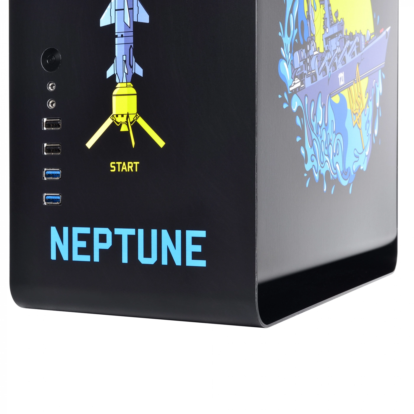 Купити Комп'ютер ARTLINE Eagle Neptune - фото 10
