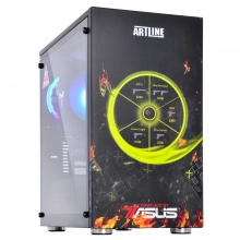 Купить Компьютер ARTLINE STYLE Counter-Strike - фото 1