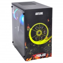 Купить Компьютер ARTLINE STYLE Counter-Strike - фото 3