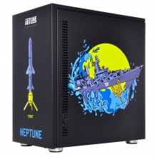 Купить Компьютер ARTLINE STYLE Neptune - фото 4