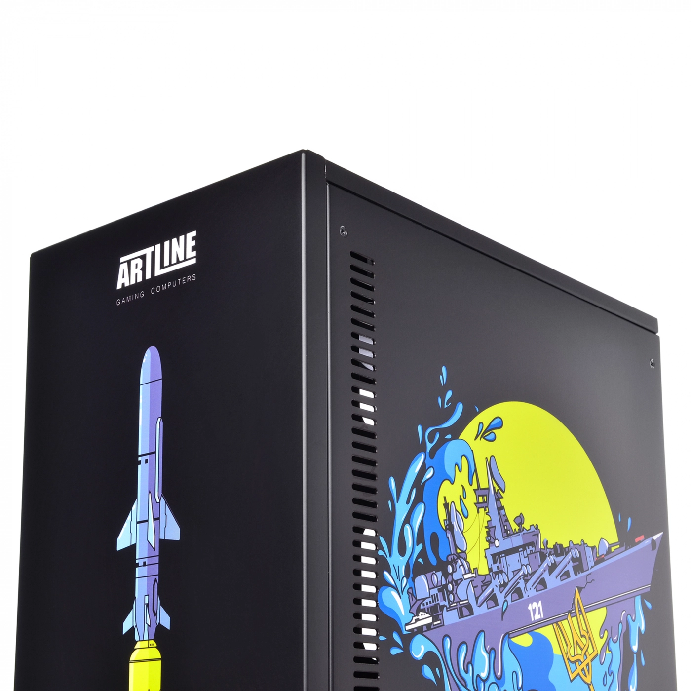Купить Компьютер ARTLINE STYLE Neptune - фото 11