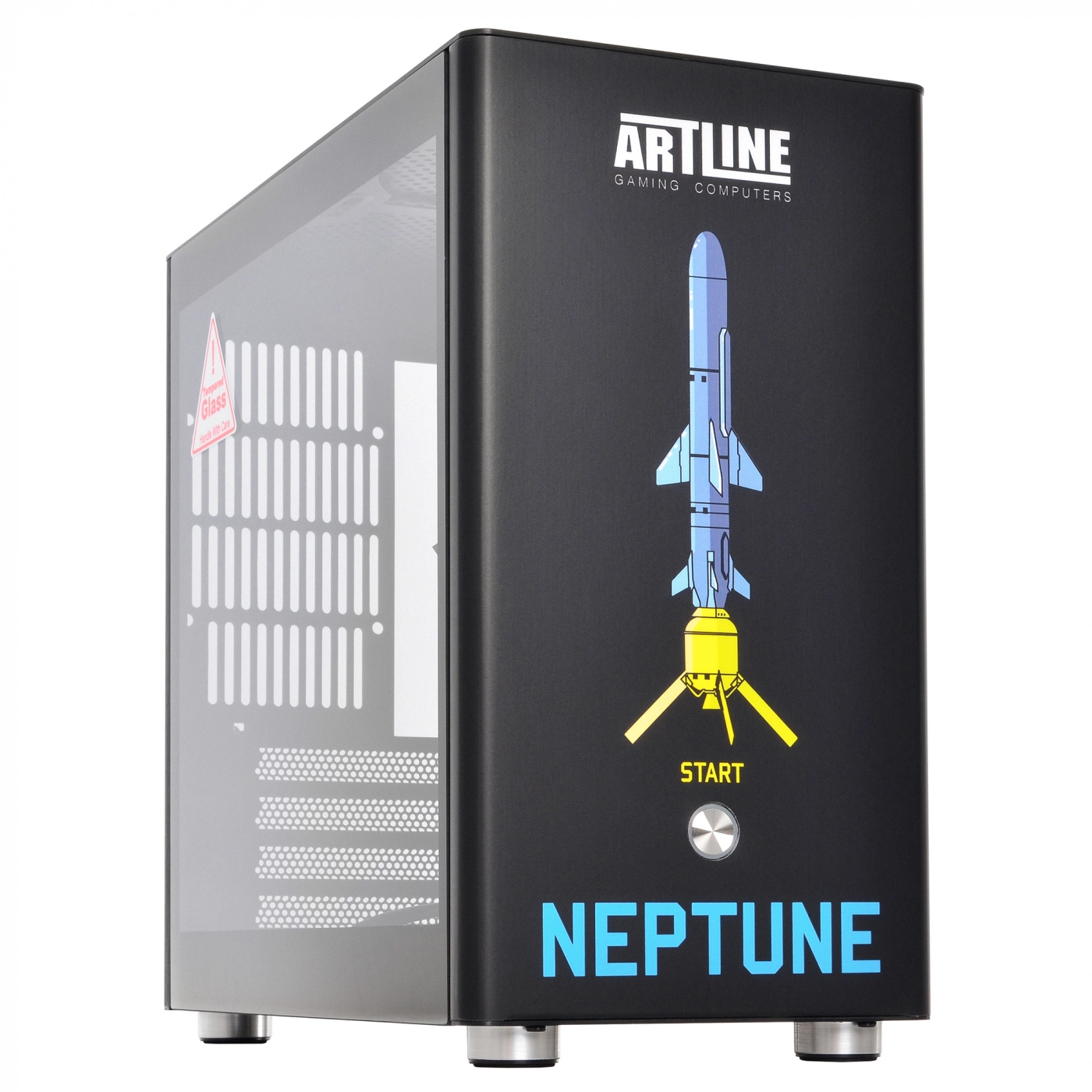 Купити Комп'ютер ARTLINE V9 Neptune - фото 1