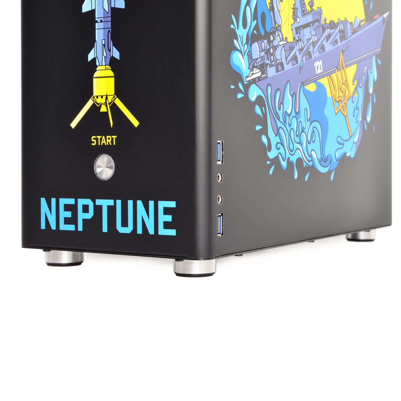Купить Компьютер ARTLINE V9 Neptune - фото 9