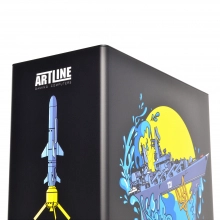 Купить Компьютер ARTLINE V9 Neptune - фото 10