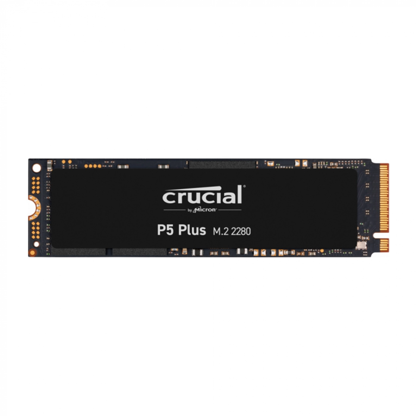 Купить SSD Crucial P5 Plus CT1000P5PSSD8 1 ТБ - фото 1