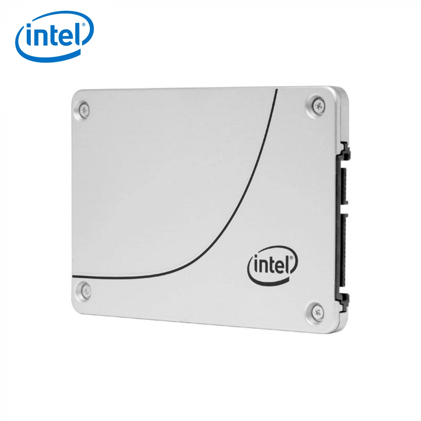 Купить SSD Intel D3-S4610 SSDSC2KG960G801 960 ГБ - фото 2