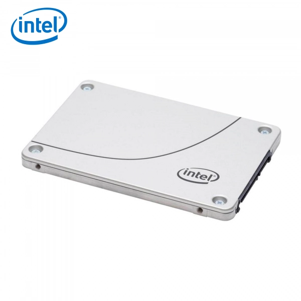Купить SSD Intel D3-S4610 SSDSC2KG960G801 960 ГБ - фото 3
