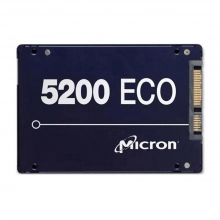 Купить SSD Micron 5200 ECO MTFDDAK480TDC-1AT1ZABYY 480 ГБ - фото 1