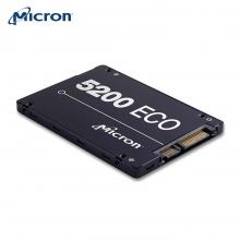 Купить SSD Micron 5200 ECO MTFDDAK480TDC-1AT1ZABYY 480 ГБ - фото 2