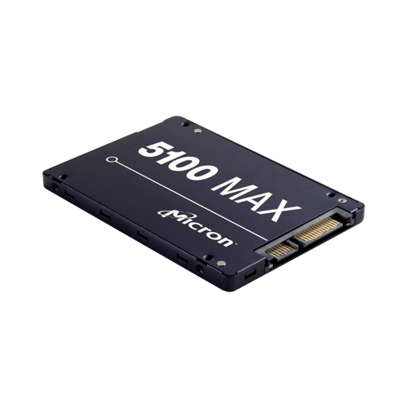 Купить SSD Micron 5100 MAX MTFDDAK480TCC-1AR1ZABYY 480 ГБ - фото 1
