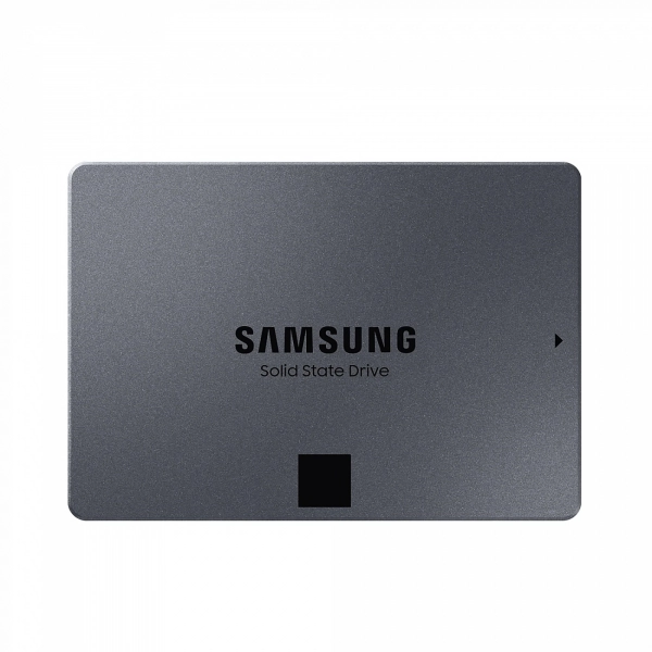 Купить SSD Samsung 870 QVO MZ-77Q4T0 4 ТБ - фото 1