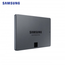 Купить SSD Samsung 870 QVO MZ-77Q4T0 4 ТБ - фото 2