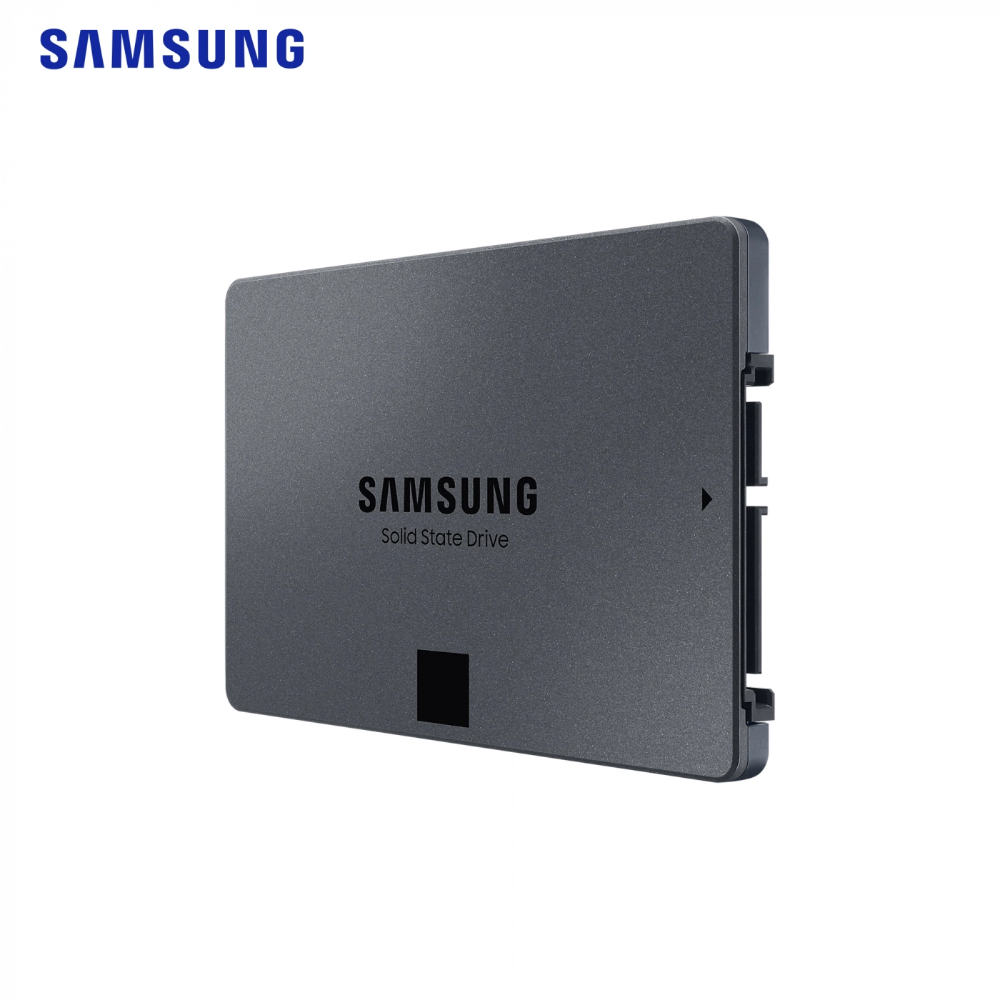 Купити SSD Samsung 870 QVO MZ-77Q4T0 4 ТБ - фото 3