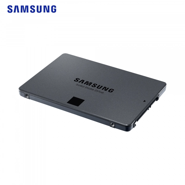 Купить SSD Samsung 870 QVO MZ-77Q4T0 4 ТБ - фото 5