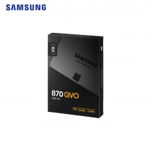 Купить SSD Samsung 870 QVO MZ-77Q4T0 4 ТБ - фото 7