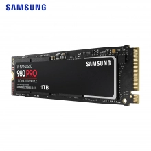 Купить SSD Samsung 980 PRO MZ-V8P1T0BW 1 ТБ - фото 2