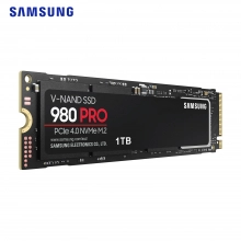 Купить SSD Samsung 980 PRO MZ-V8P1T0BW 1 ТБ - фото 3