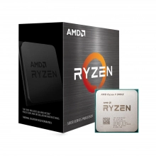 Купити Процесор AMD Ryzen 9 5900X (12C/24T, 3.7-4.8Ghz, 64MB, 105W, AM4) BOX - фото 1