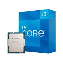 CPU Intel® Core I5-12600K 12Gth 3.70-4.90GHz Turbo 20MB