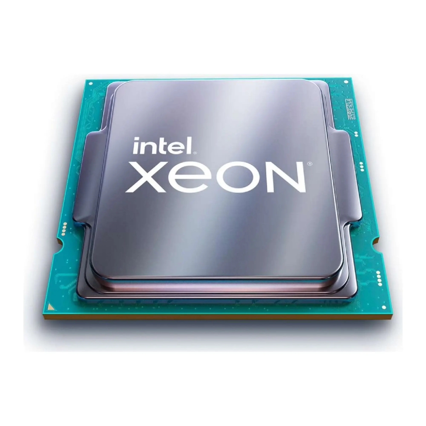 Купить Процессор серверный INTEL Xeon W-1370P (3.6 GHz 16M Cache LGA1200) TRAY - фото 2