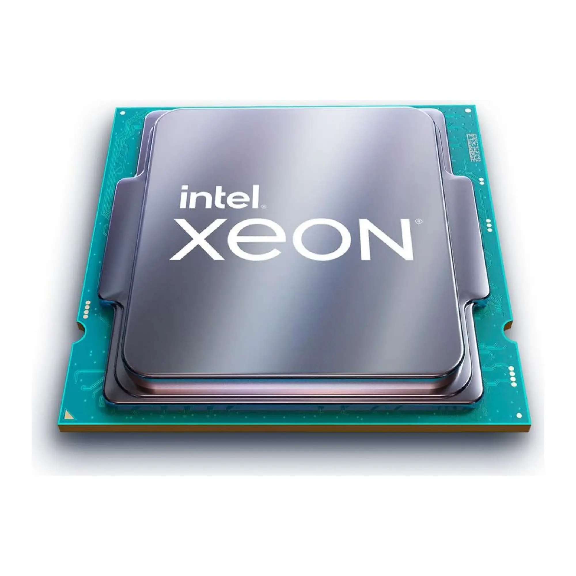 Купить Процессор серверный INTEL Xeon W-1370P (3.6 GHz 16M Cache LGA1200) TRAY - фото 2
