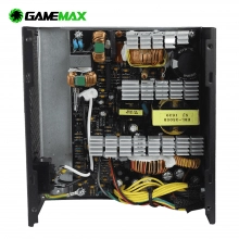 Купить Блок питания GAMEMAX GE-600 600W - фото 4