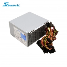 Купить Блок питания Seasonic 400W SSP-400ES2 - фото 2